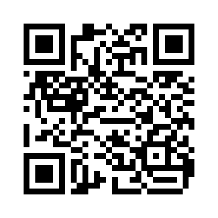 QR code for the STANZA contract address
