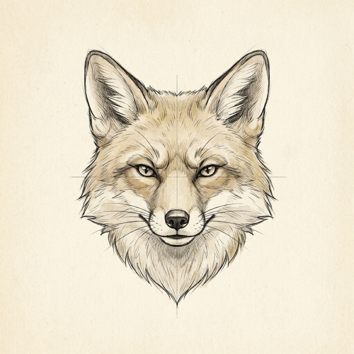 Reynard the fox — the SpinWave mark